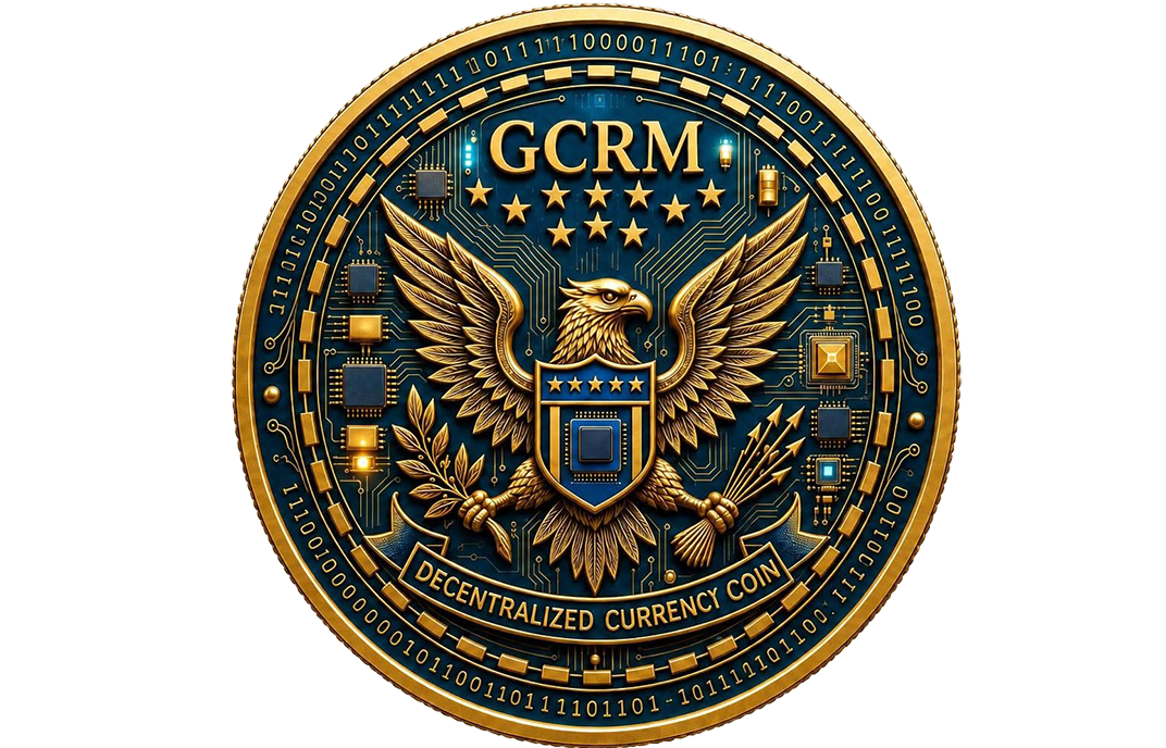 GCR digital network